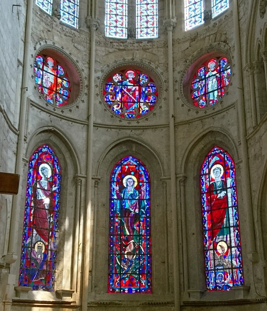Salle St Jean Baptiste 1